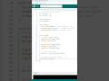 Arduino IDE me Ultrasonic Sensor Code Kaise Banaye? Step by Step Guide 🚀