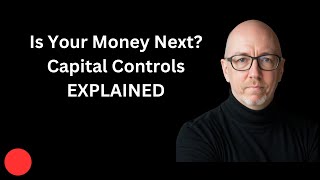 How Governments Can Trap Your Cash – And How to Escape