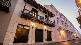 Casa Bugo Centro Historico, Cartagena, Colombia Sita Hotel Gallery