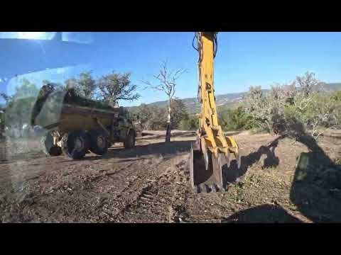 Just another day in the hills