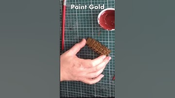Terminator CPU Brain chip (quick build) #terminator #cpu #movieprops