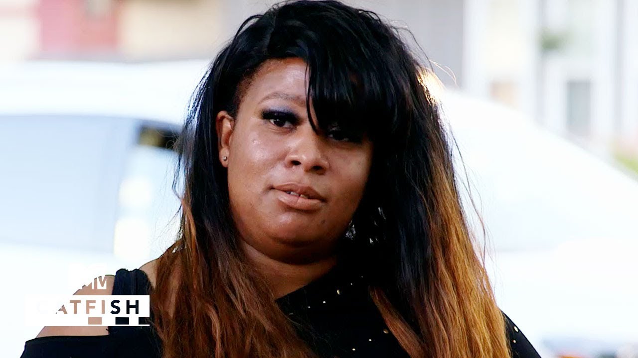 Catfished By An Ex Catfish The TV Show YouTube