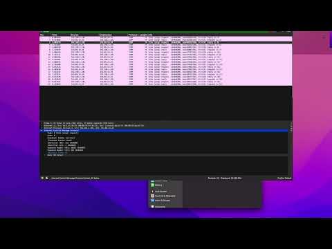 9.ICMP(WIRESHARK LAB - 8)