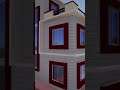 ||2.5 Storey Residental House Design ||