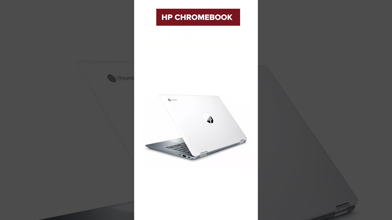 TOP 6 Best HP Laptops 2024