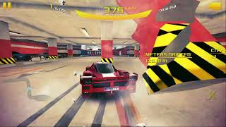 (Asphalt 8: Airborne Soundtrack) Stratus - Notaker (New OST)