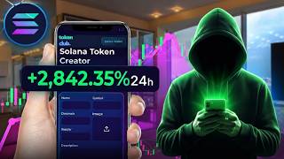 How To Rug Pull Using 0 Sol On Pump.fun Live 2026 Method