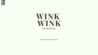 Charli xcx - Wink Wink - Extended