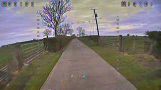 FPV   MY VIEW by Paul Robinson 13 views 5 years ago 4 minutes, 45 seconds