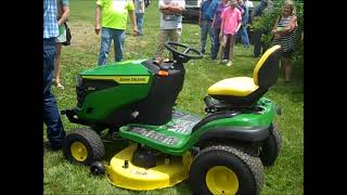 Auction results Risner estate 6 24 2023 Raymond Ohio Jackson auction