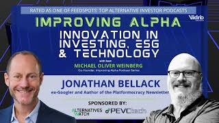 Improving Alpha: How Institutional Investors Make Sense of Platformocracy in Investing