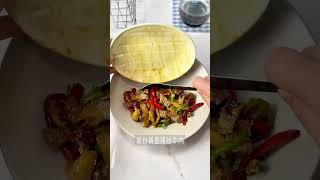 Weekly Fat-Burning Lunch: Double Delight Beef Stir-Fry