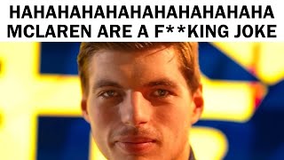 Best F1 Italian Grand Prix 2025 Race Memes