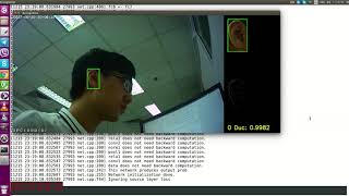 Ear Recognition Duc