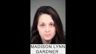 Mug Shots of the day. (10-27-15)