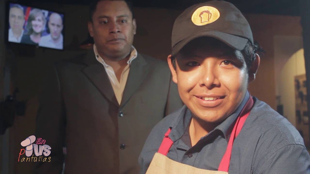 Los Meseros YouTube Los Meseros YouTube