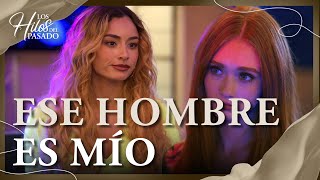 Lorena dies of jealousy over Ricardo | The Threads of the Past 1/4 | Chapter 34