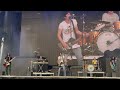 The All-American Rejects - Move Along Live @ Aftershock 2025 🎸