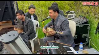 Grup Şi̇le Potpori̇ İzollu Köyü Di̇lan