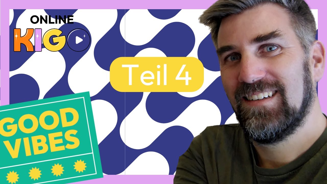 Von Jesus reden 📣 | Online KiGo