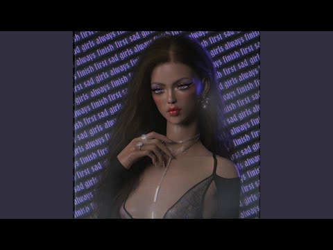 sad girls always finish first - Alaina Castillo