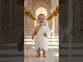 طفل يكبر تكبيرة الإحرام تلبة الحجاج في جبل عرفة مناسك الحج mp3