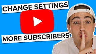 Small Channels.. This MAJOR Update Will CHANGE EVERYTHING (NEW YOUTUBE ALGORITHM)