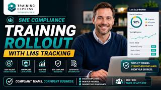 SME Compliance Training Rollout with LMS Tracking