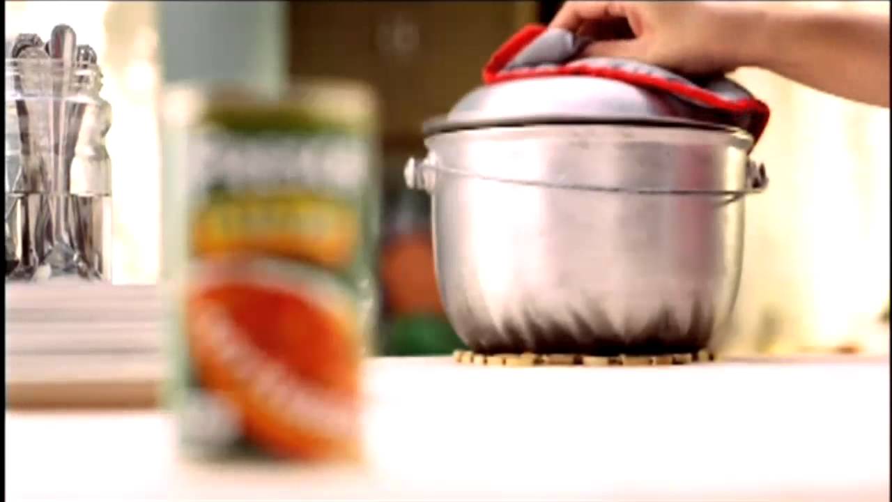 Fresca Tuna Commercial Rocking House YouTube