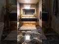 This Upgrade Looks Like a 5-Star Hotel Bathroom | #shorts #usa