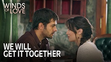Zeynep, her zaman Halil