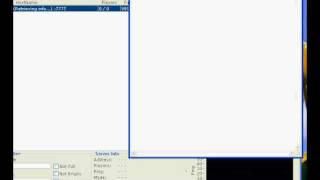 GTA SA MP Server Connect Error