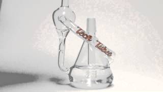 Tech Tubes Techcycler Recycler Rig