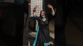 Haye re doctorni #parulkhatri #dance