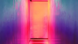 Mike - Real Things (slowed & reverbed)
