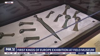 Just three months left to explore an amazing exhibit at the Field Museum.