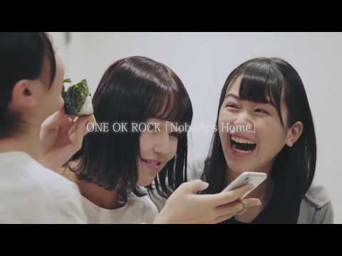=LOVE_『Documentary of =LOVE』 - episode9 × ONE OK ROCK-Nobody's home