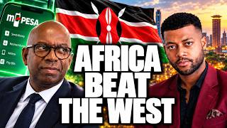 Kenya Built Something The West Still Can't Match