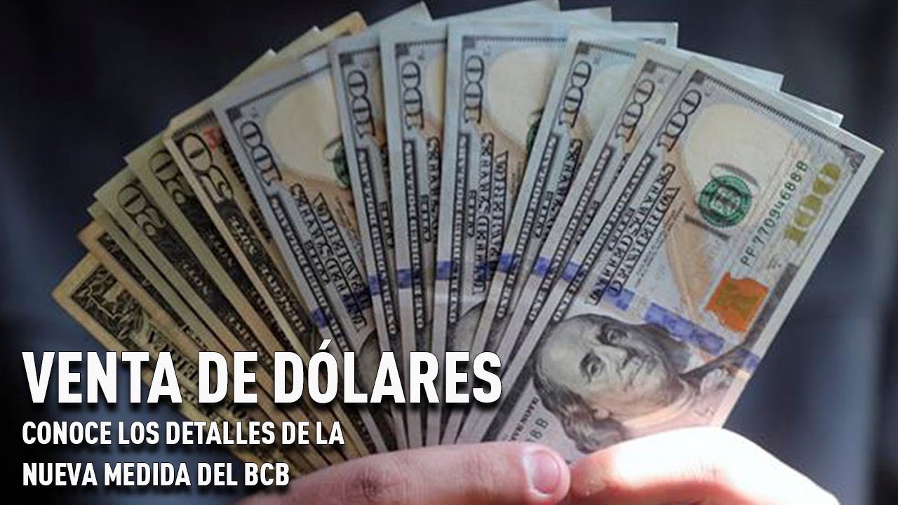 conoce-detalles-sobre-la-venta-de-d-lares-del-banco-central-de-bolivia