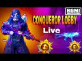 Classic PlAYER Rush Gameplay Bgmi Live