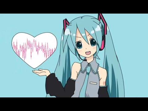 【汐玲那】WAVEFILE【UTAUカバー】