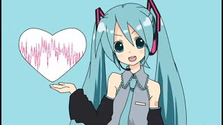 【汐玲那】WAVEFILE【UTAUカバー】