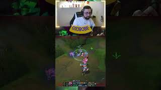 Talon kill #leagueoflegends #leagueofpantheons #twitch #helpmemakethismakesense #lol #singed