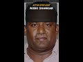 Robo Shankar Life Story — Career &amp; Facts ⚡ | Kollywood #1