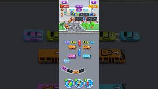 Crowd Express level 985 Walkthrough Solution