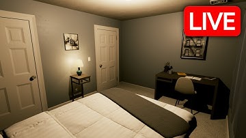 Testing the New Update for Scrutinized - LIVE 🔴