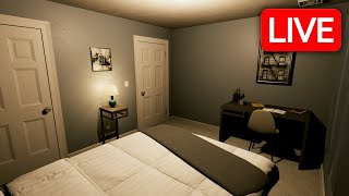 Testing The New Update For Scrutinized - Live