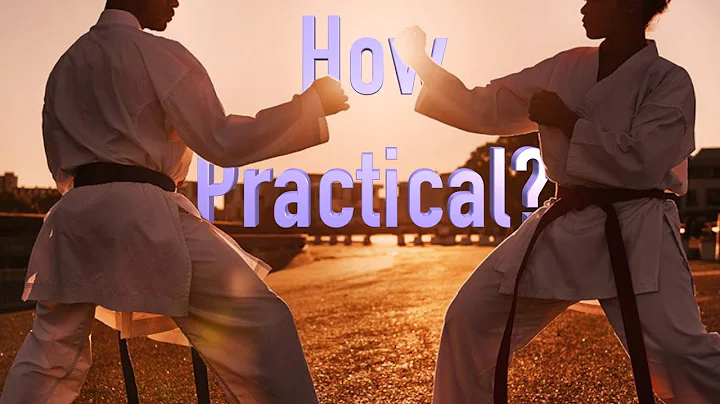 "That wouldn't work in a fight" and other such fallacies | Jeff Curry