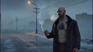 Холодный Контур