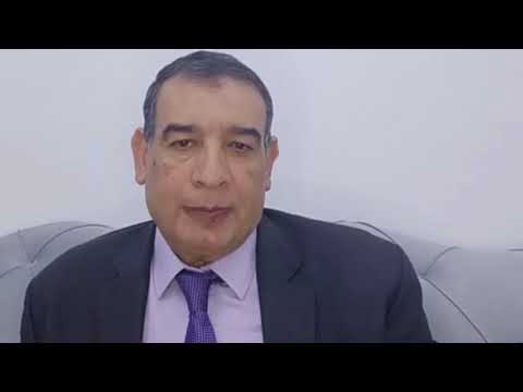 البروتين النباتي يحميك من أمراض القلب والشرايين د مجدي